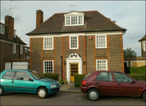23 South Square
